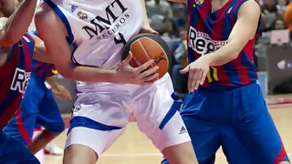 La gran oportunidad de la Liga Endesa: la Final podrá verse en La1 de TVE ¿Aprovechará esta ocasión de oro para reivindicarse como producto?