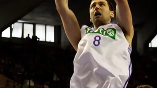 Sekulic, en la órbita de Bilbao Basket; Gomis, objetivo donostiarra y Hopkins, pendiente de un pasaporte