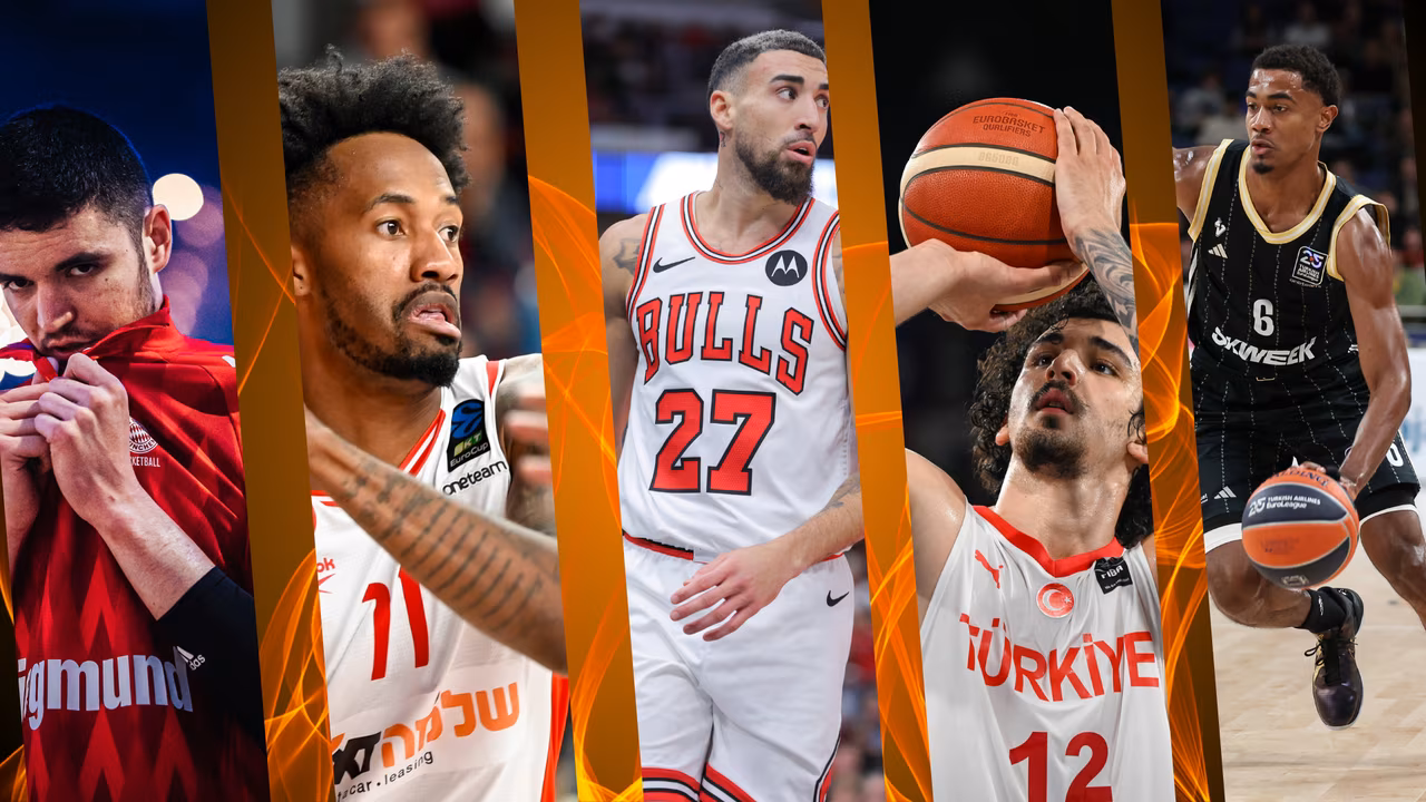 Top 5 fichajes ACB que ya están cambiando el mercado