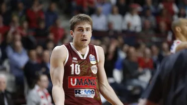 LEGA SERIE A: Ganan todos a domicilio y Venezia cae ante Varese. Frank Gaines, 44p