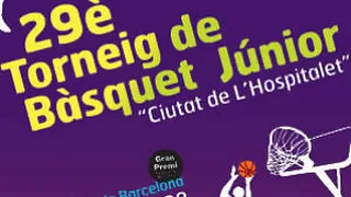 Calendario del Torneo de Hospitalet 2008