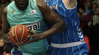 Un Cajasol sin alma, pan comido para el Barcelona Regal (72-91)