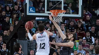 ¿Cómo catalogar el juego Nikola Mirotic? Hablan las estadísticas avanzadas