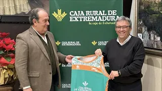 El baloncesto, herramienta de reivindicación extremeña