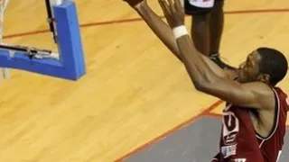 Zoco Europeo: los mejores de Francia no emigran a la ACB