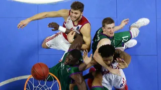 Unicaja se queda sin ideas y cae en casa ante el Bayern Munich (62-74)