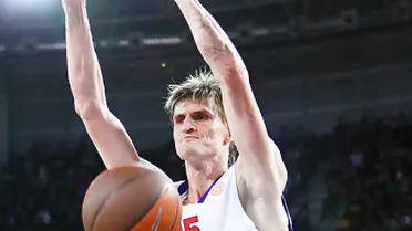 Euroliga (Final Four): Kirilenko quiere su corona; el Barcelona y los griegos buscarán impedirlo