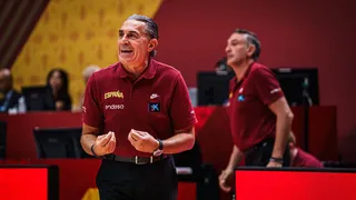 Sergio Scariolo advierte para la final del Preolímpico: “A nivel individual no llegamos”