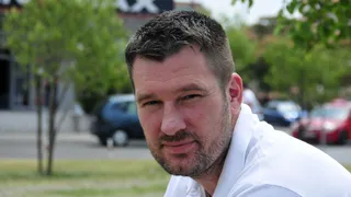 Las cuitas de Marko Tusek: el ex de Unicaja vive una complicada situación personal