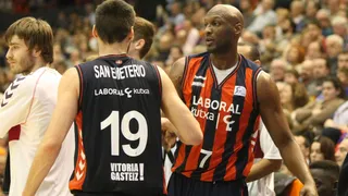 Quería haberse retirado en Baskonia: “fue una operación de marketing”