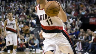 Entrevista: Tras el Draft NBA Sergio Rodríguez forzará el traspaso