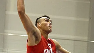 Liga Adriática (J10): Fin al culebrón Saric que ficha por la Cibona con cláusula NBA; Aco Petrovic llega a Cedevita y a Mrsic le echan de Cibona. Rako cuenta por qué lleva el 8 y proclama su sucesor