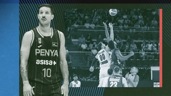 ¡La cosa va de ‘ex’ y no es Laprovittola! El gran batacazo de mercado del Barça Basket que ahonda en la crisis