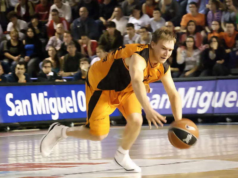 ¿Qué pasa con Brad Oleson?