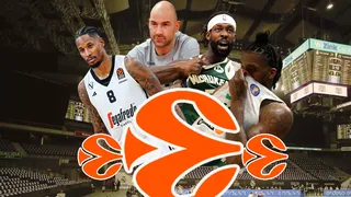 Los últimos rumores de la Euroliga de baloncesto