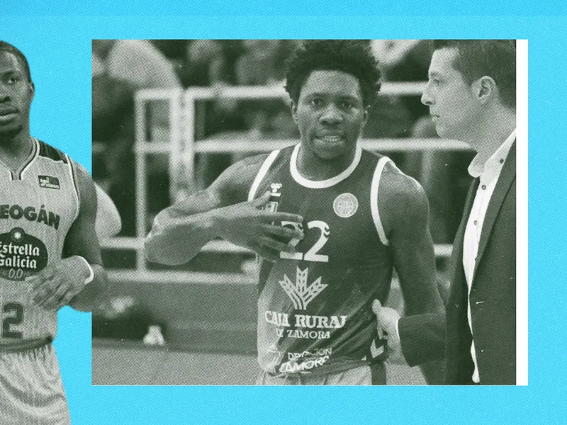 Fichajes Primera FEB: Un trotamundos con un último paso en China para llevar a Estudiantes a la ACB