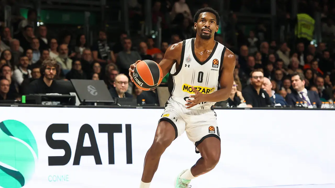 Partizan planea retener una pieza importante de su perímetro