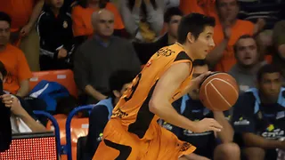 (Cyber)Liga ACB (febrero): Rako es humano, Valters y Barnes en el quinteto ideal y la irrupción de Rey