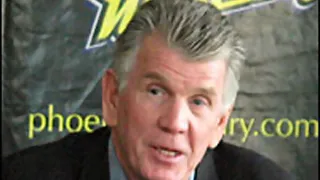 Paul Westhead: la eterna búsqueda de la velocidad