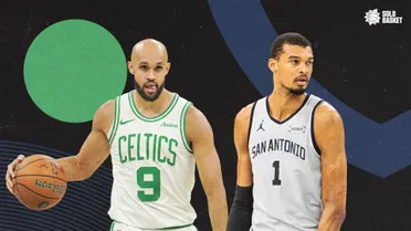 El contundente mensaje de Wembanyama que agita la carrera por el MVP