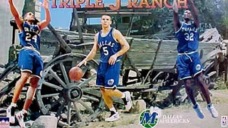 Jason Kidd decide retirarse pensando en un futuro como coach