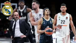 PARTIDO TRAMPA: ASVEL Villeurbanne tiene la llave para castigar al Real Madrid