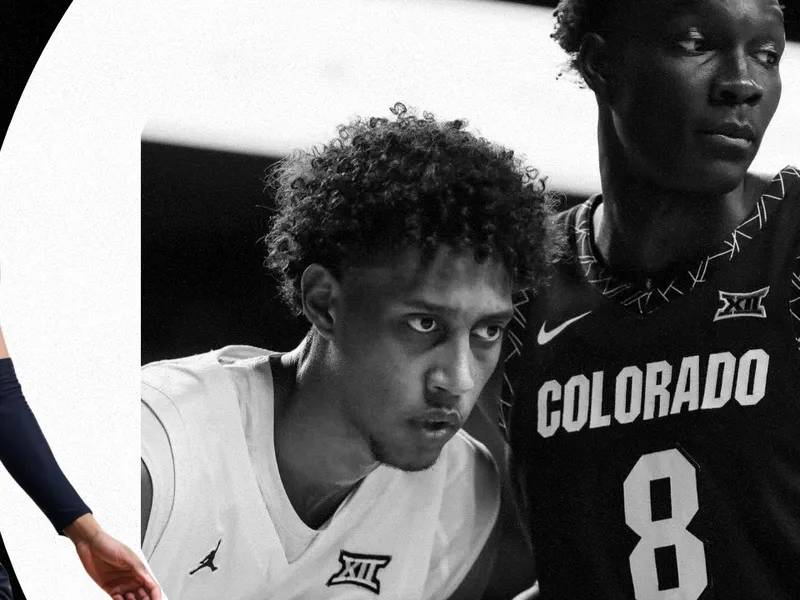 Baba Miller brilla en Cincinnati… ¿Alcanza para llegar al Draft NBA?
