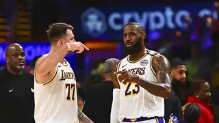 Los Ángeles Lakers podrían fichar a un pivot que fue titular en las Finales de la NBA