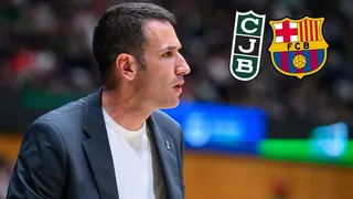 Joventut rastrea el mercado ACB en busca de un cupo con pasado en Barça Basket