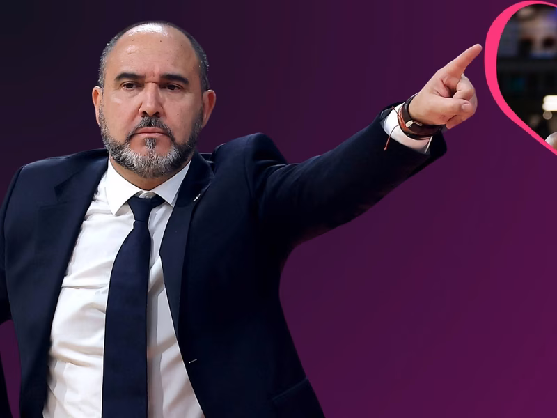 Su lentitud generó dudas y ahora es CLAVE para Chus Mateo: “Es insustituible…”