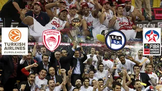 La FIBA recupera la Copa Intercontinental de Clubes: Pinheiros Sky-Olympiacos