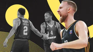 ¡Dubai BC no para! Ficha dos estrellas Euroliga en dos días
