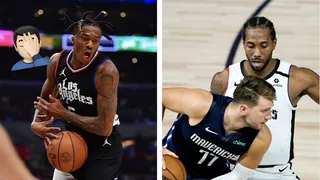 NBA: Hyland la lía en su mejor noche; se repetirá un clásico del Oeste en Playoffs