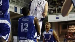 LEB Oro – J.20 (y II): Alicante con paso firme en una jornada donde tan solo Valladolid sigue su ritmo