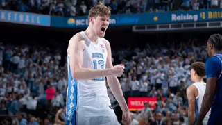 Tras Demin y Hugo González, otro talento ex Real Madrid mira a la NBA