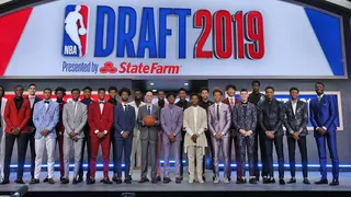 NBA draft 2019, picks completos y traspasos. Bol Bol cae al 44