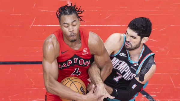 Santi Aldama está en su prime: ¿el mes más dominante del español en la NBA?