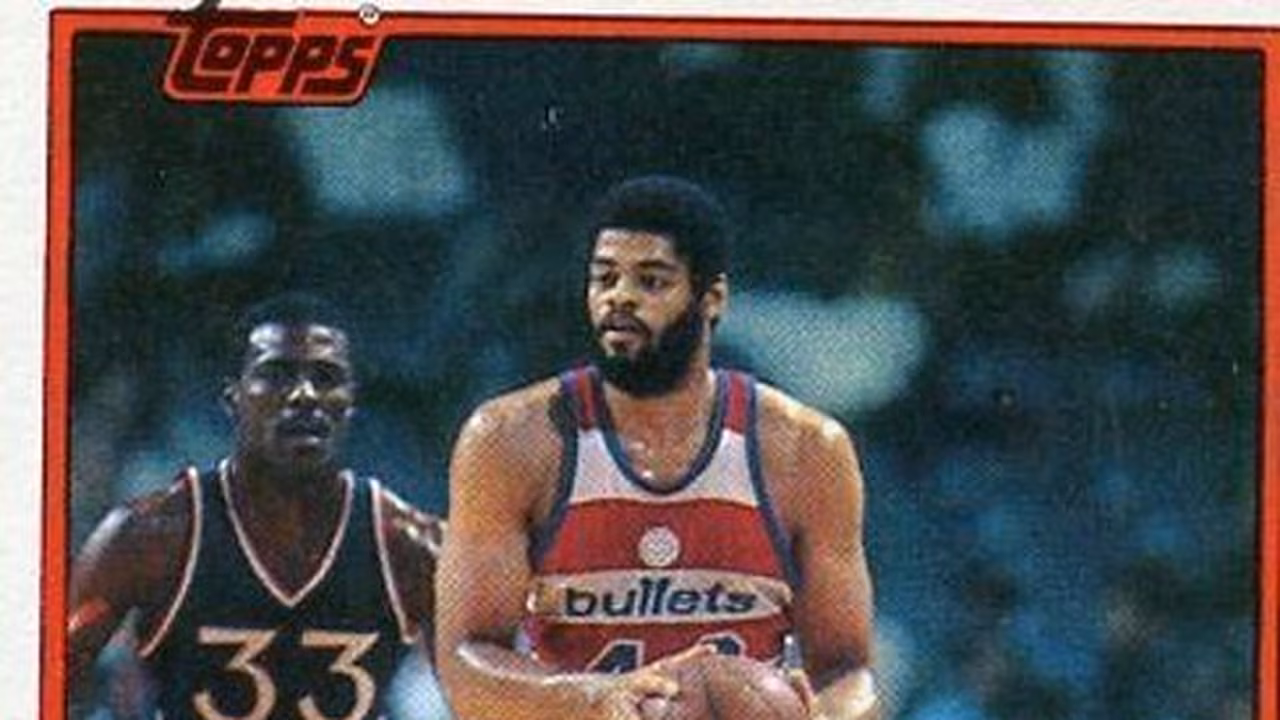 Fallece el campeón NBA Greg Ballard