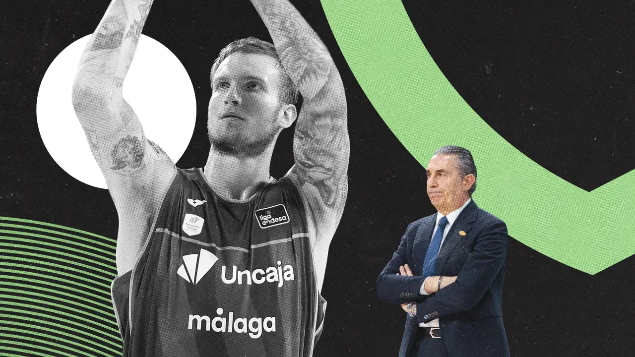 ¡Real Madrid y Unicaja echan fuego antes de la Copa del Rey con un rifirrafe inesperado!