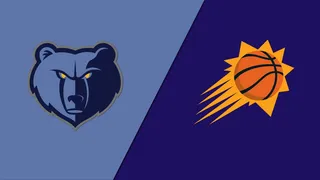Grizzlies vs Suns, Memphis quiere la décima victoria seguida