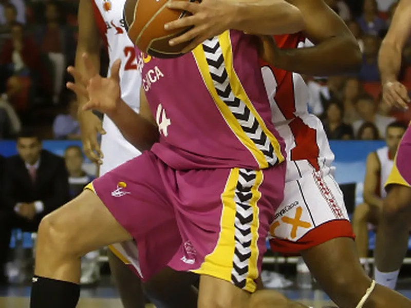 La otra estadística en la Liga Endesa (J7): Jasen, Bogdanovic y Davis, el trío estelar de Cajasol