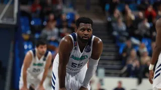 Justin Dentmont manda en la derrota del San Pablo Burgos (80-76)