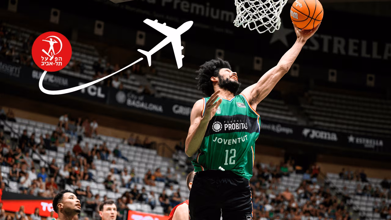 ¡El pasaporte! La Penya se la juega sin este jugador