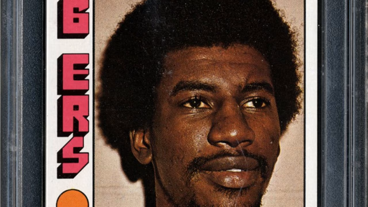 Adiós al especialista Caldwell Jones, un clásico de la Edad de Oro de la NBA