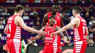 Fichajes Euroleague: así está la plantilla de Olympiacos