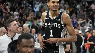 Draft de la NBA 2024: la arriesgada decisión que tomarían los Spurs con sus picks 4 y 8