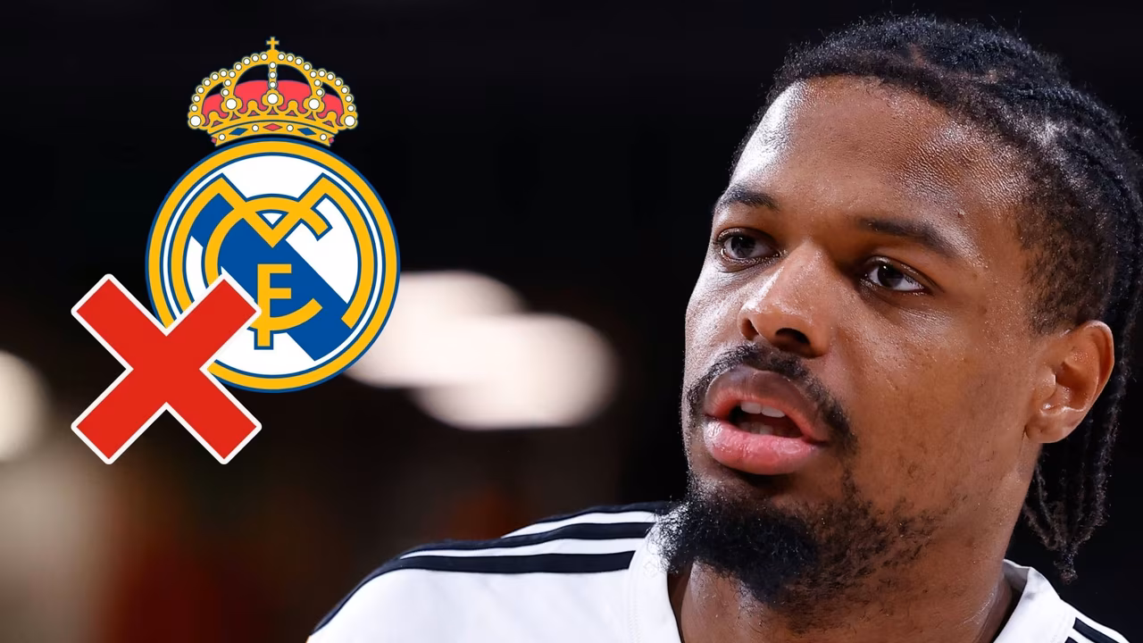 Los motivos por los que este fichaje del Real Madrid no ha funcionado y se ha marchado