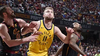 Domantas Sabonis, otro All Star que da brillo a las canteras ACB