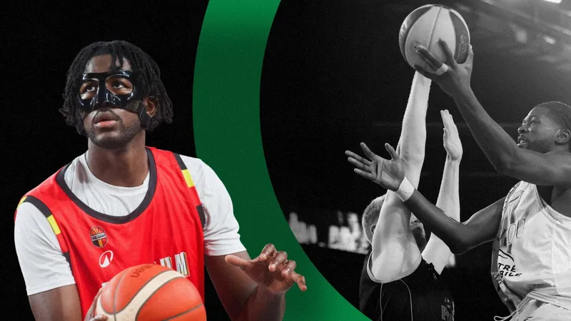 Fichajes Primera FEB: Una muralla defensiva para Insolac Caja87 con experiencia ACB y Europa 