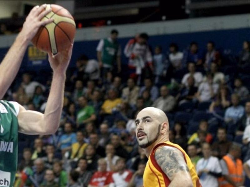 Candidatos a MVP del Eurobasket de Eslovenia. ¿Quién ocupará el trono de Navarro?